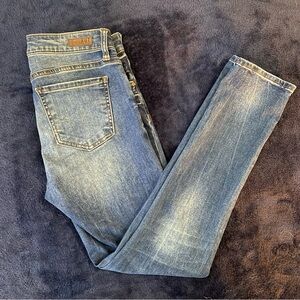 Kut from the Kloth skinny jeans size 2 petite